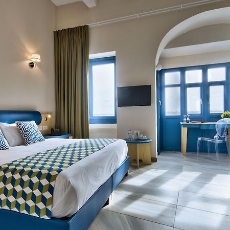 The British Suites Valletta Exteriér fotografie
