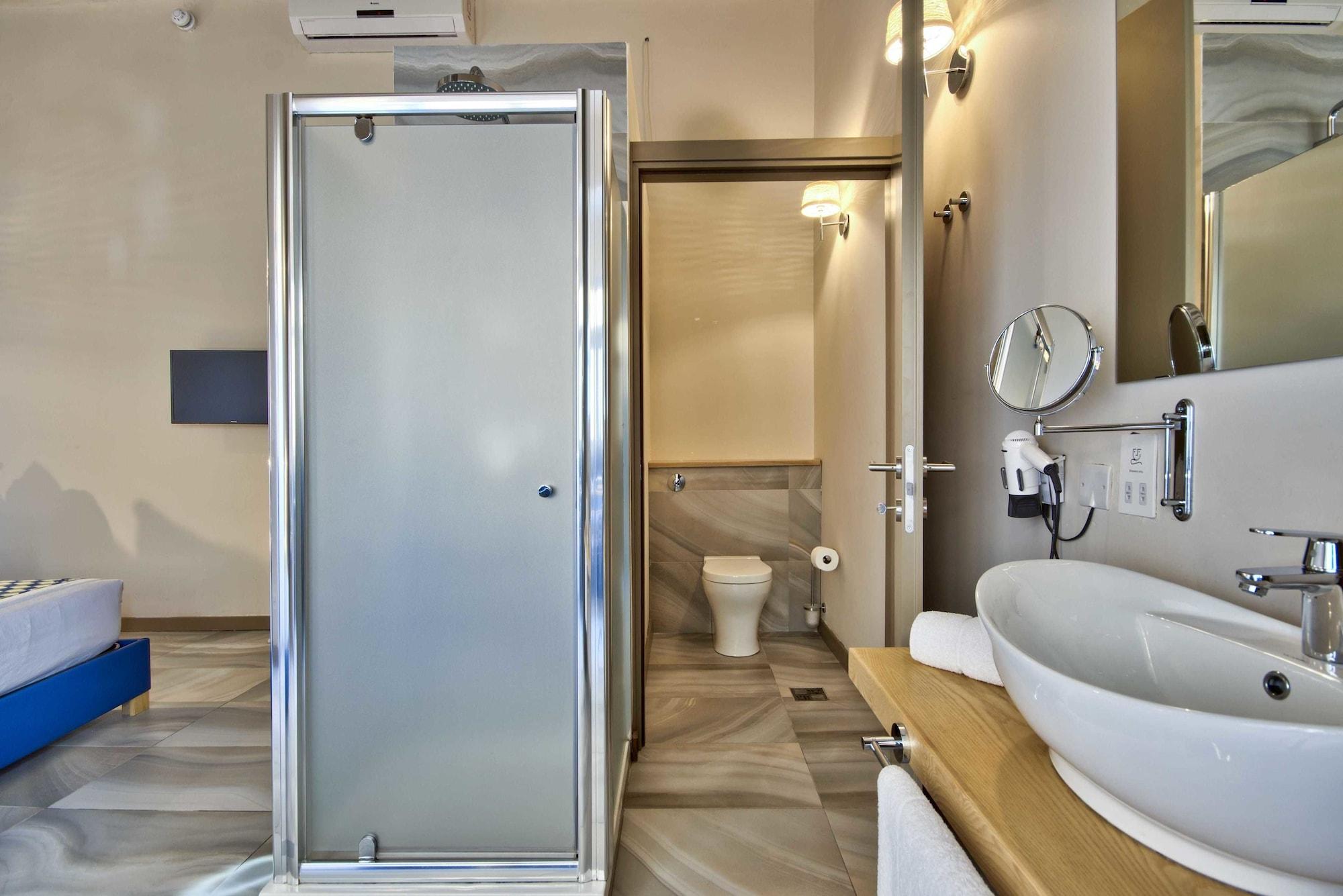 The British Suites Valletta Exteriér fotografie