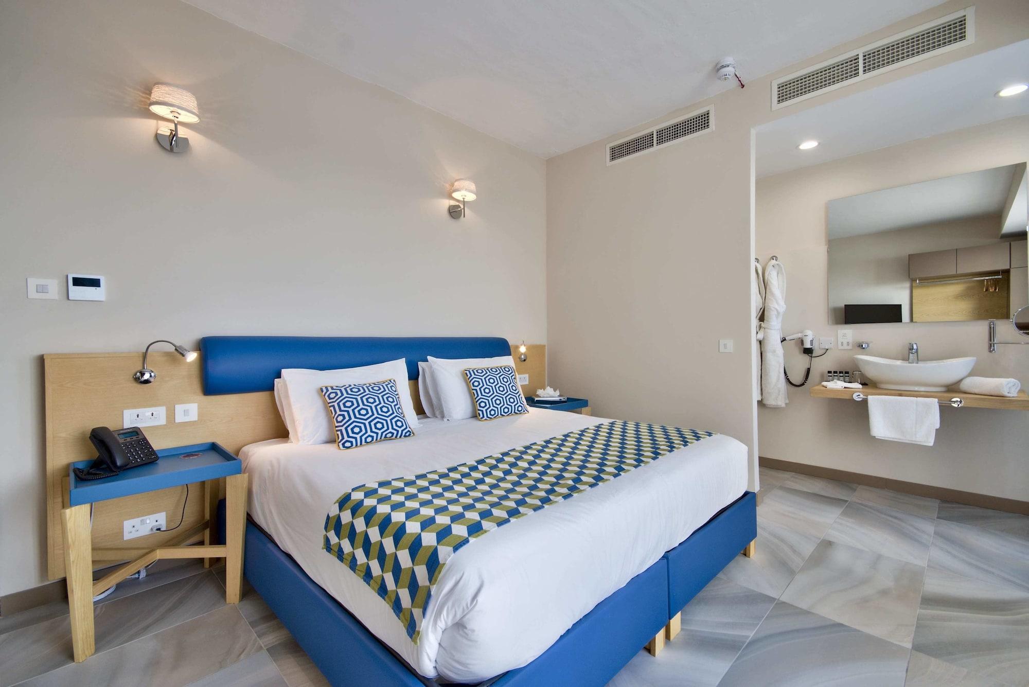 The British Suites Valletta Exteriér fotografie