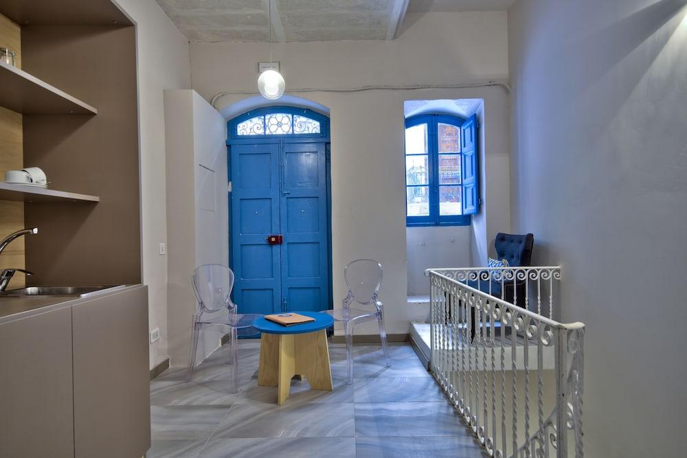 The British Suites Valletta Exteriér fotografie