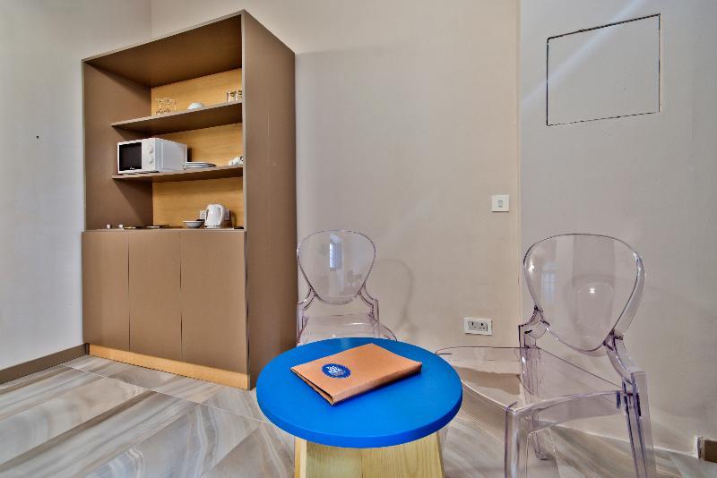 The British Suites Valletta Exteriér fotografie