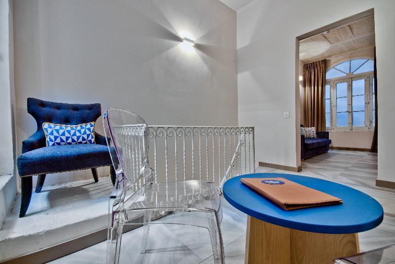The British Suites Valletta Exteriér fotografie
