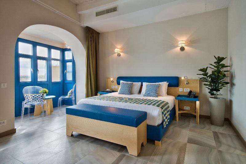 The British Suites Valletta Exteriér fotografie